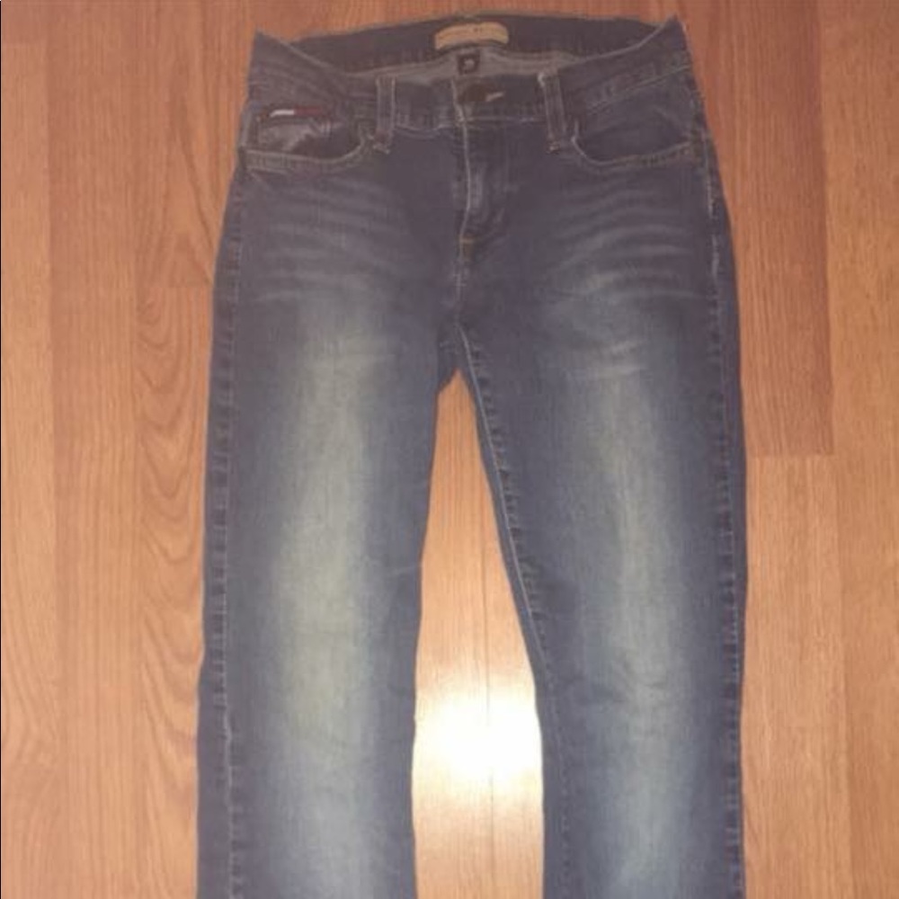 Tommy hilfiger pants